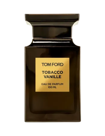 Tobacco Vanille EDP