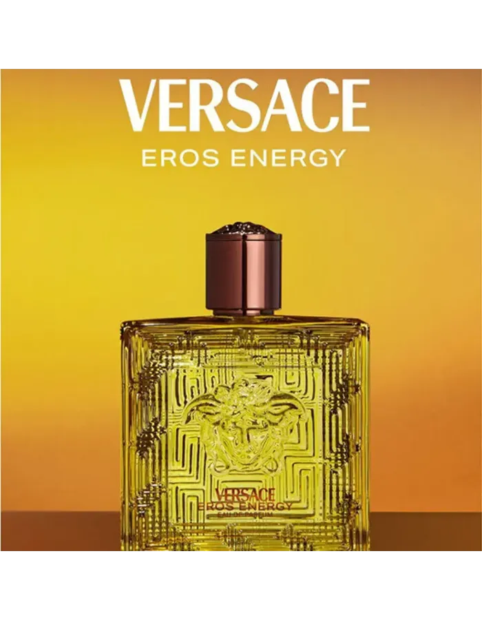 Eros Energy EDT