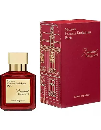 Baccarat Rouge 540 EDP (70ml)