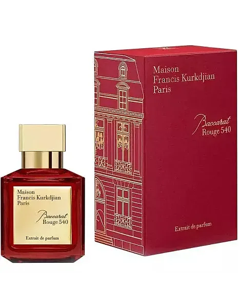 Baccarat Rouge 540 EDP (70ml)