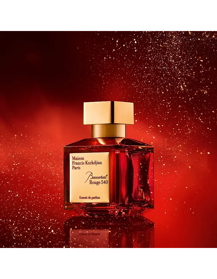 Baccarat Rouge 540 EDP (70ml)