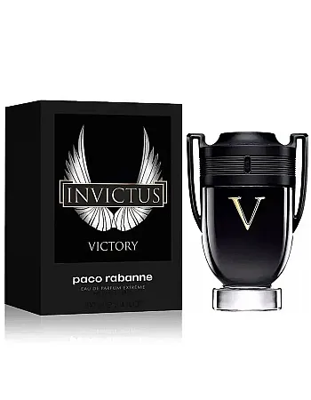 Rabanne Invictus Victory EDP 100Ml