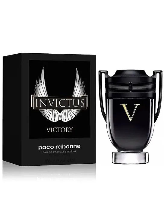 Rabanne Invictus Victory EDP 100Ml