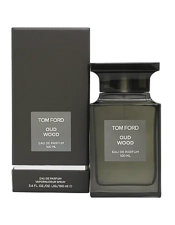 Oud Wood EDP