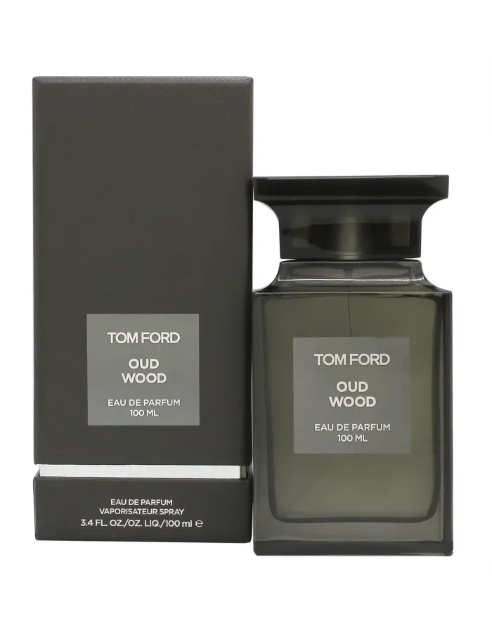 Oud Wood EDP