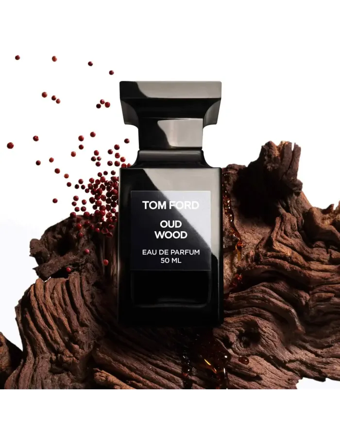 Oud Wood EDP