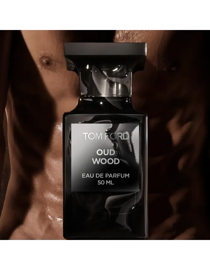 Oud Wood EDP