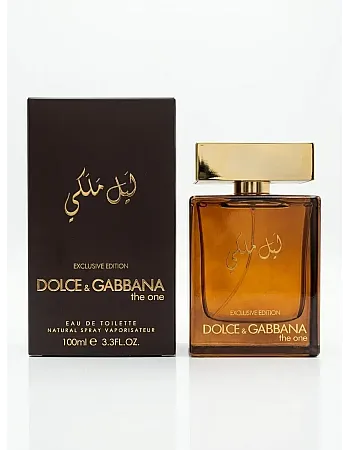The One Royal Night 100Ml