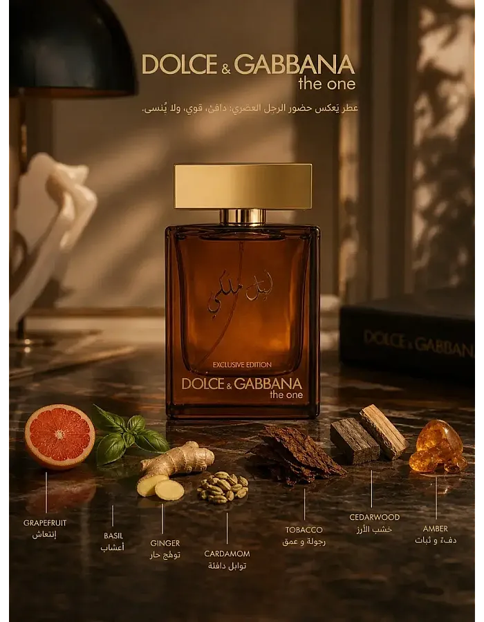 The One Royal Night 100Ml