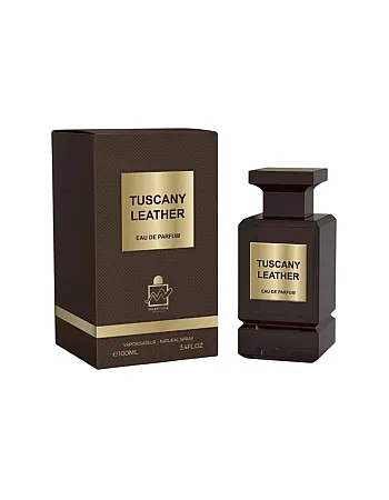 Tuscany Leather EDP