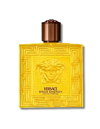 Eros Energy EDT