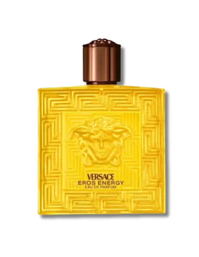 Eros Energy EDT
