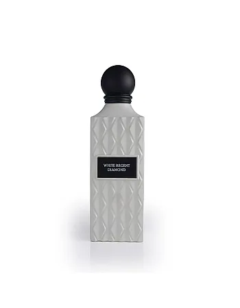WHITE REGENT DIAMOND – Ibrahim Al Qurashi 200 ml