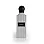 WHITE REGENT DIAMOND – Ibrahim Al Qurashi 200 ml