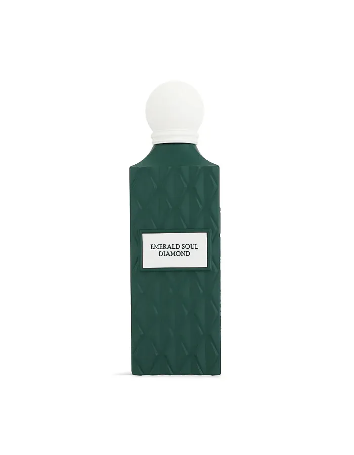 Emerald Soul Diamond EDP (200ml)