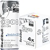 Pack of 24 Red Bull Energy Cans, Coconut and Acai, 8.5 oz