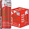 Red Bull Energy Drink, 250 ml (24 pack)