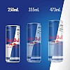 Red Bull Energy Drink, 250ml (8 pack)