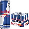 Red Bull Energy Drink, 250ml (8 pack)