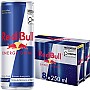 Red Bull Energy Drink, 250ml (8 pack)