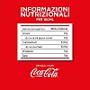 Coca Cola Zero 1L