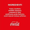 Coca Cola Zero 1L