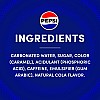 Pepsi, Carbonated Soft Drink, Cans, 330ml Pack Of 6