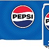 Pepsi Regular 330ml Can (Pack of 24)
