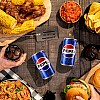 Pepsi Regular 330ml Can (Pack of 24)