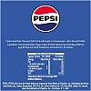 Pepsi Regular Cans, 8 x 330ml