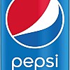 Pepsi Regular Cans, 8 x 330ml