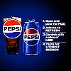 Pepsi Regular Cans, 8 x 330ml
