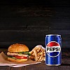 Pepsi Regular Cans, 8 x 330ml