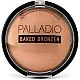 Baked bronzer - bbr01 pacific tan