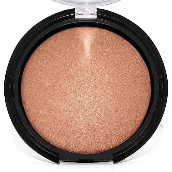 Baked bronzer - bbr01 pacific tan