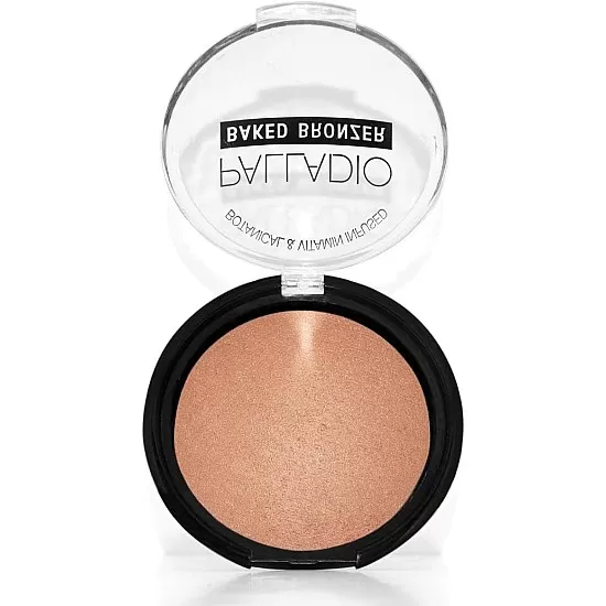 Baked bronzer - bbr01 pacific tan