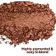 Baked bronzer - bbr01 pacific tan