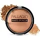 Baked bronzer - bbr01 pacific tan