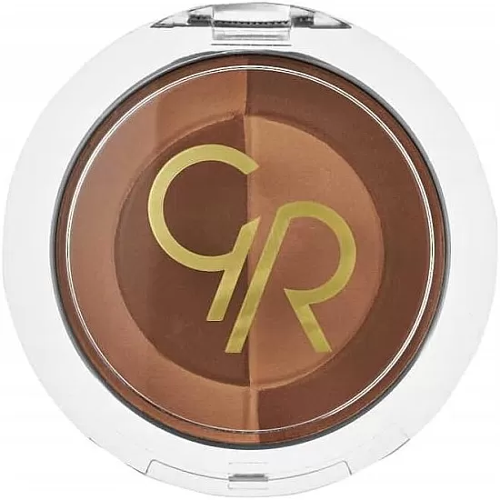 G.R Mineral Bronze powder no 2