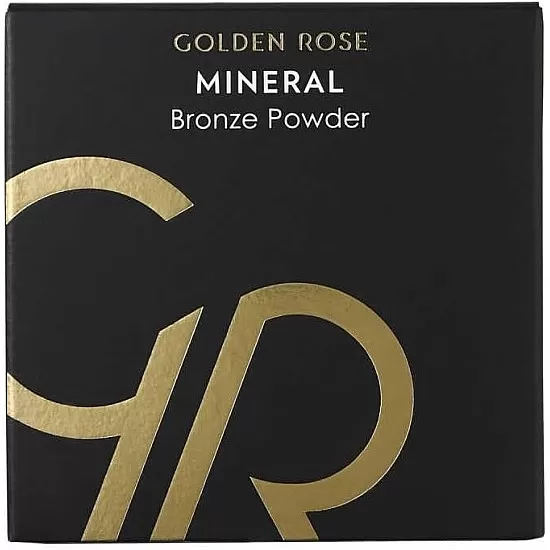 G.R Mineral Bronze powder no 2