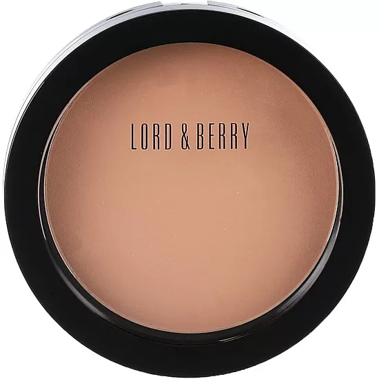 Lord & berry bronzer, toffee 44 g