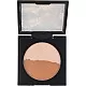 Luna 3D Tan Glow Bronzing Powder No 2