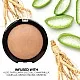 Palladio Baked bronzer - bbr04 illuminating tam-1 count (pack of 1)