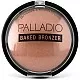 Palladio Baked Bronzer, Atlantic Tan