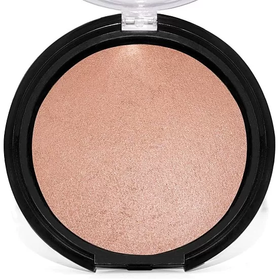 Palladio Baked Bronzer, Atlantic Tan