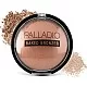 Palladio Baked Bronzer, Atlantic Tan