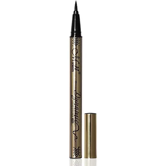 All New Longlasting Dynamic Liquid Eyeliner - 1g - 1 Black