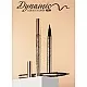 All New Longlasting Dynamic Liquid Eyeliner - 1g - 1 Black