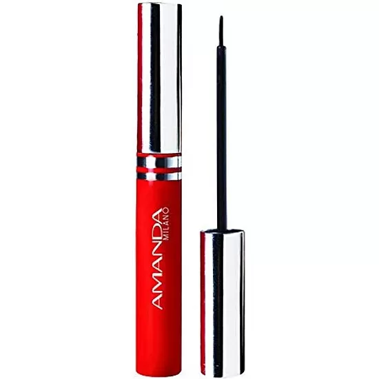 Amanda Milano normal powder eyeliner intense black