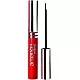 Amanda Milano Powder Eye Liner (Black, 7.5ml)